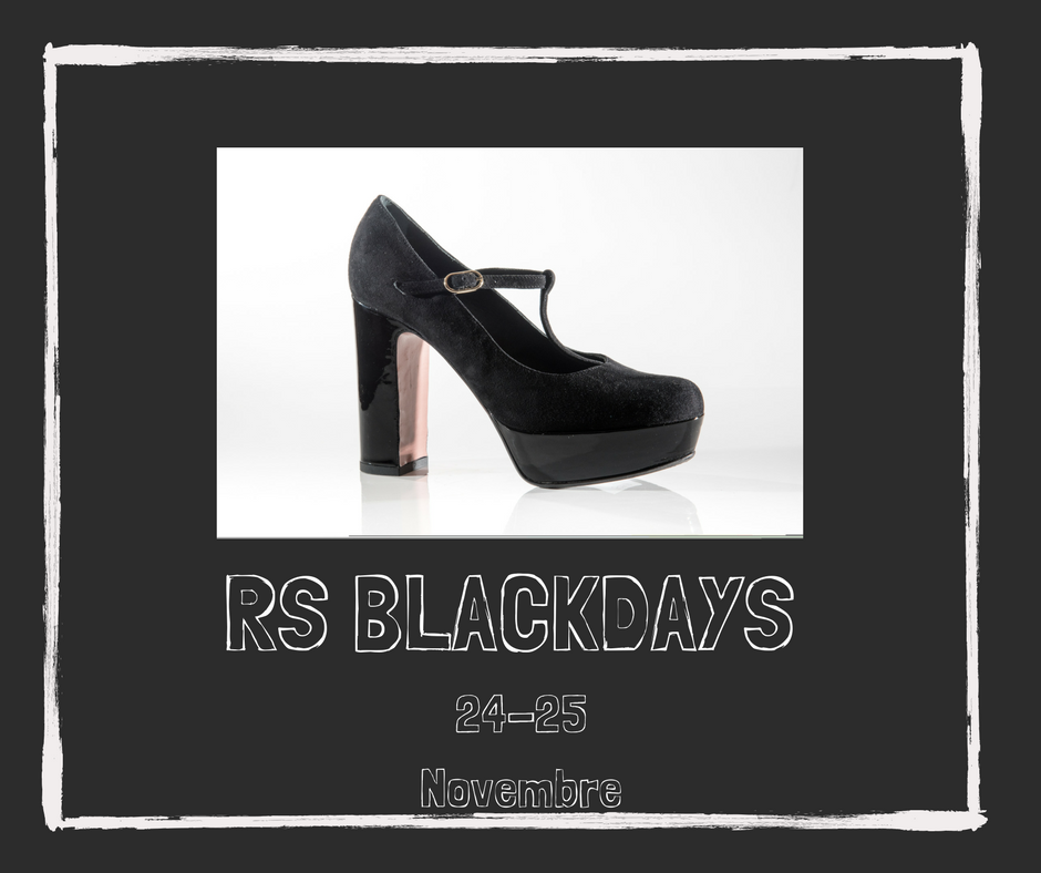 Black days RS